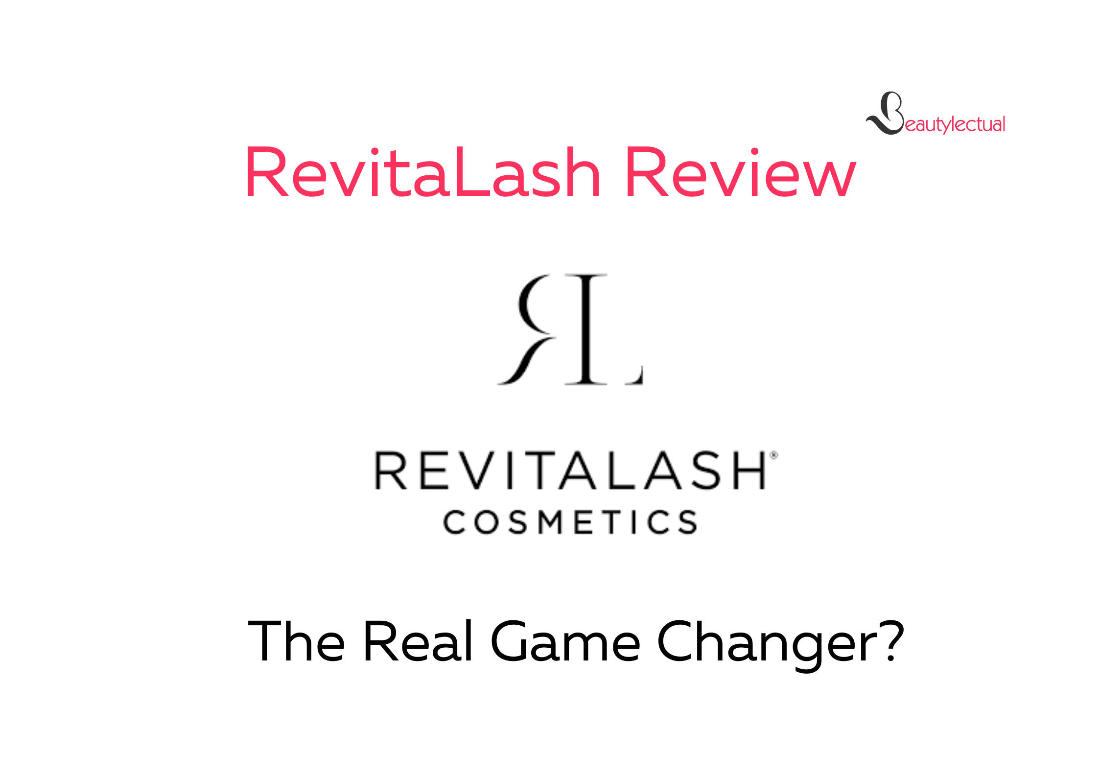 RevitaLash Review