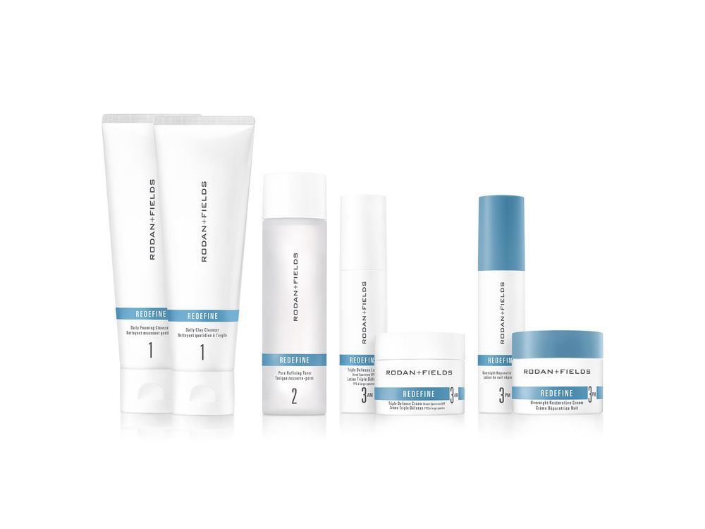 Rodan + Fields