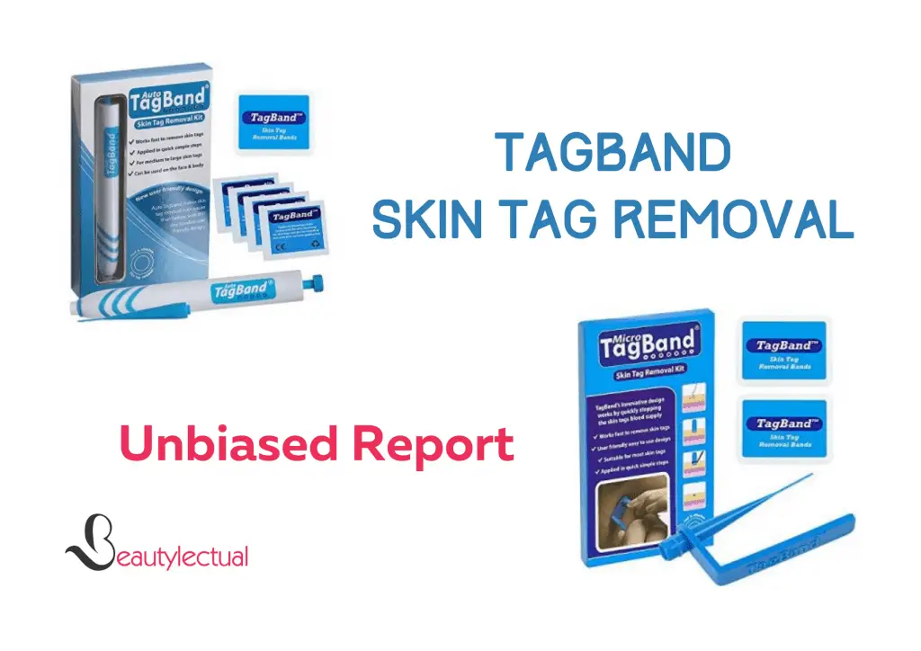 TagBand Skin Tag Removal Reviews
