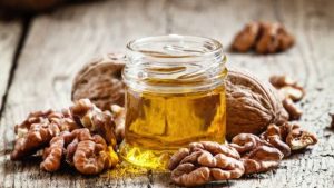 Walnut Oil