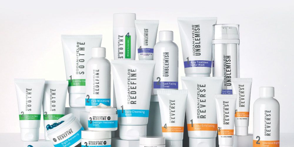 Rodan and Fields