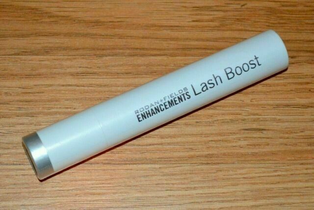 Rodan and Fields Lash Boost