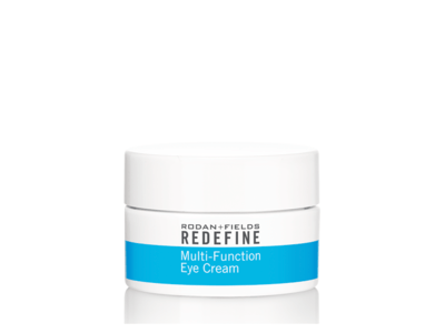 Rodan and Field Redefine eye cream