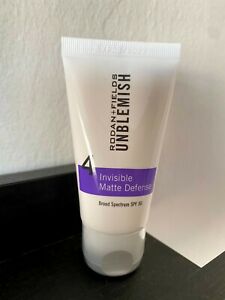 Rodan and fields sunscreen