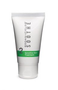 Rodan and fields soothe sensitive treatment