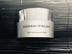 Rodan and fields microdermasion paste