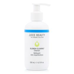 juice beauty reviews cleanser