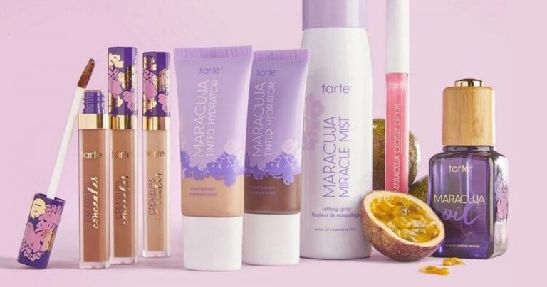 Tarte Cosmetics Reviews