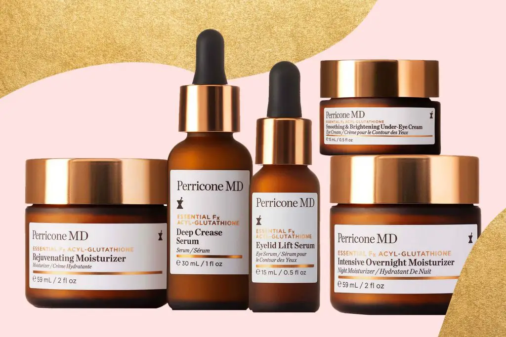 Perricone MD products