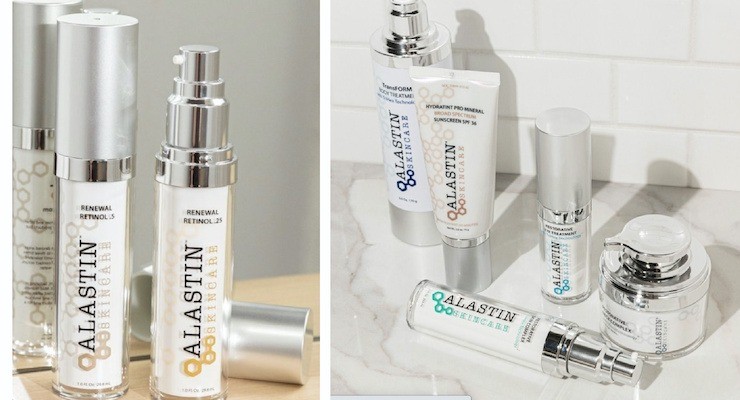 Alastin Skincare