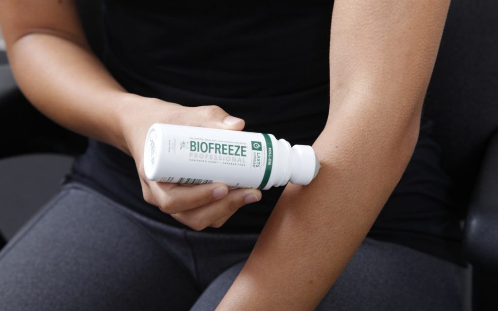 Biofreeze