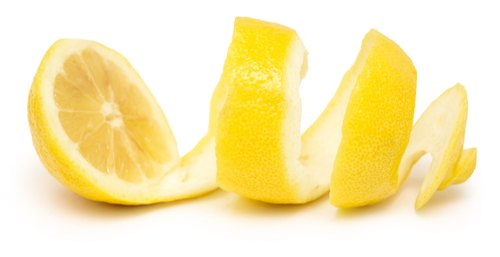 Citric Lemon Peel Extract