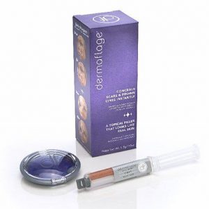 Dermaflage Scar Filler