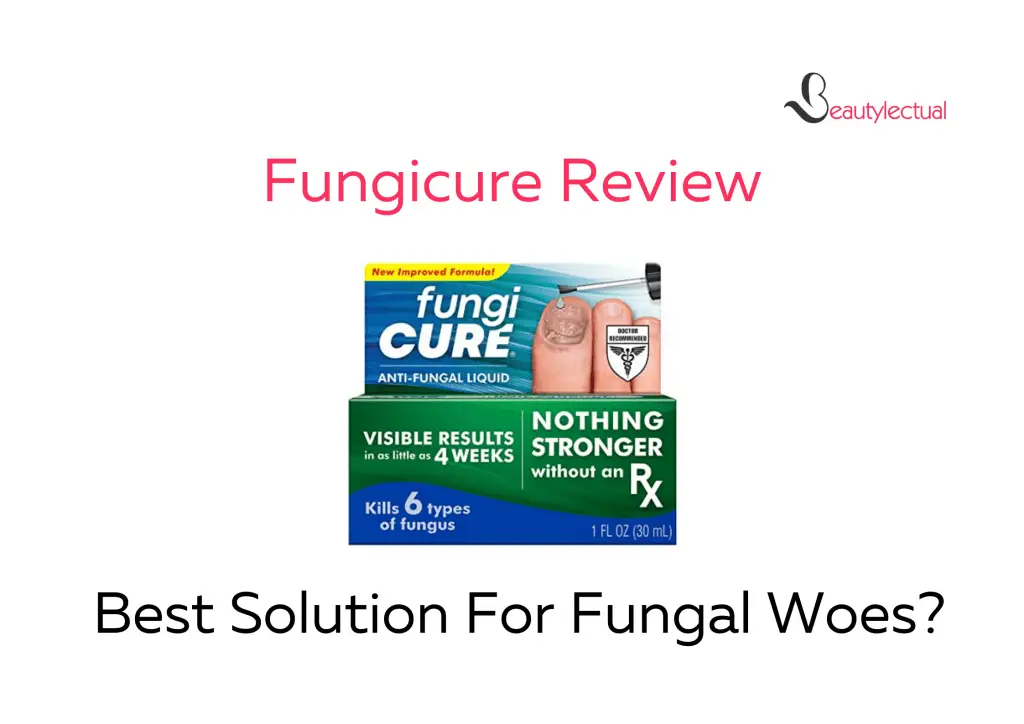Fungicure Reviews
