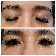 Glamnetic Lashes Review