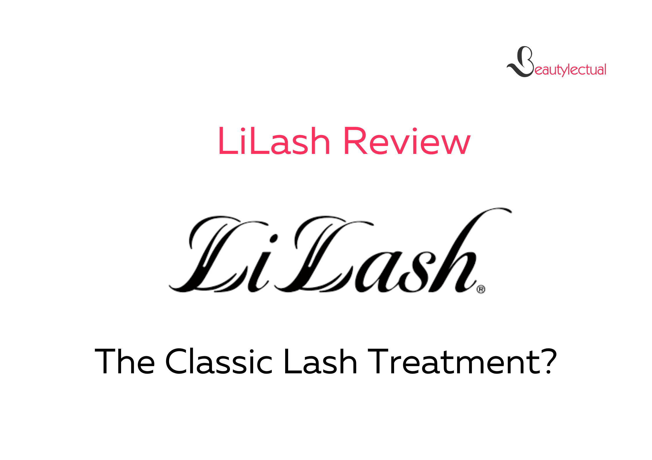 LiLash Review