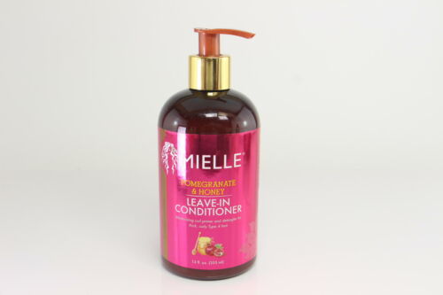 Mielle Pomegranate and Honey Leave-in Conditioner