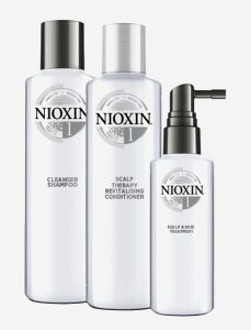 Nioxin Kit System 1