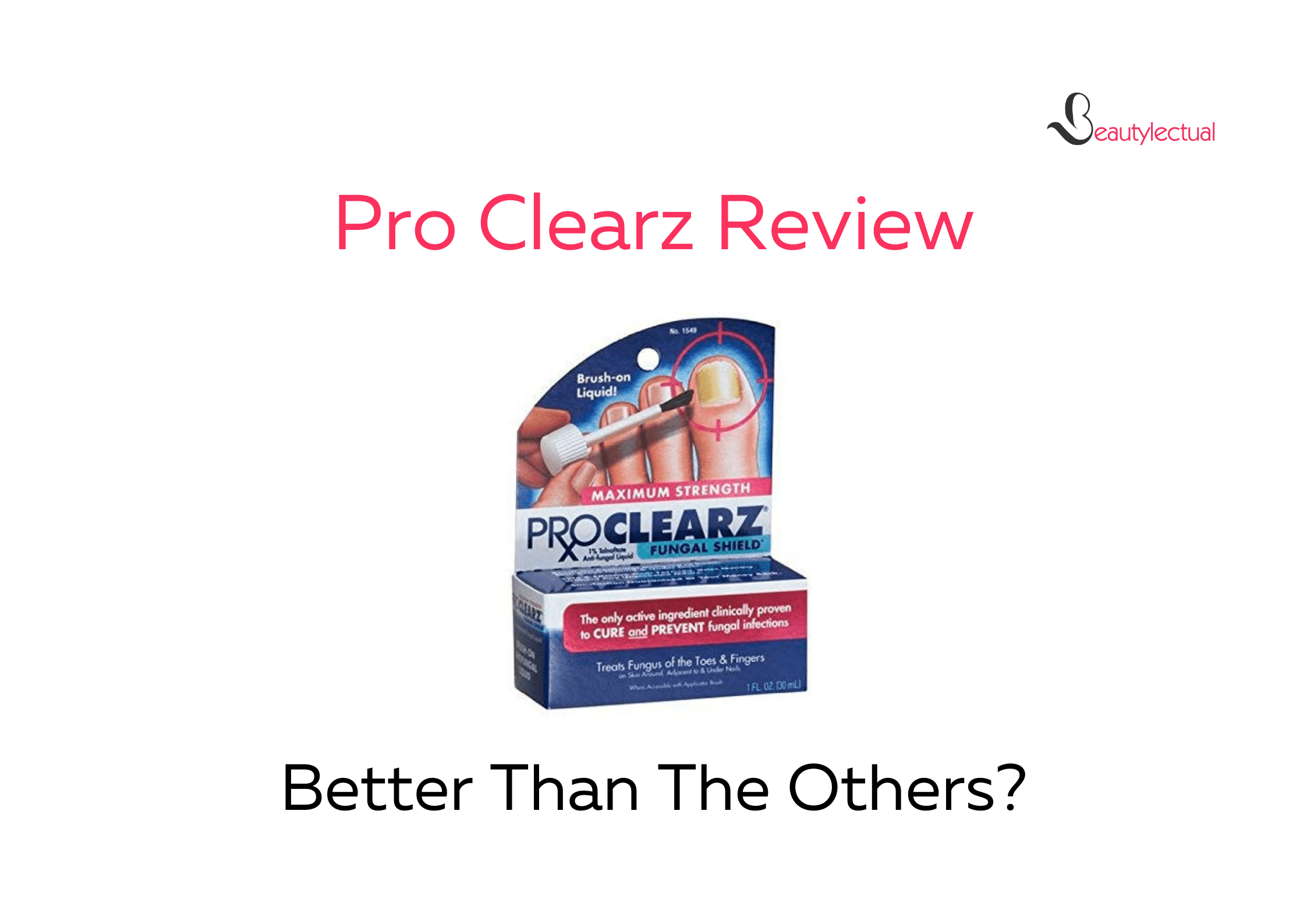 Pro Clearz Reviews