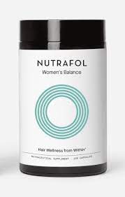 Nutrafol women's balance