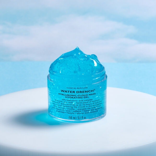 Peter Thomas Roth Water Drench Gel