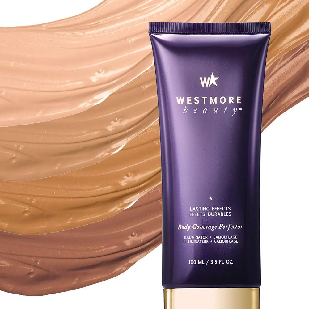 Body Perfecter by Westmore Beauty