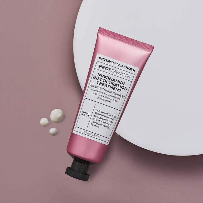 Peter Thomas Roth Discoloration Treatment