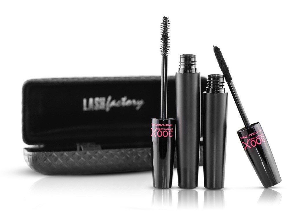 3D Fiber Lash Mascara Reviews