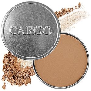 Cargo Bronzing Powder