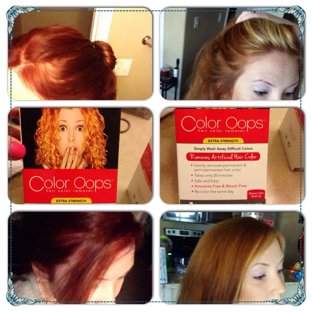 color prep by color oops reviews