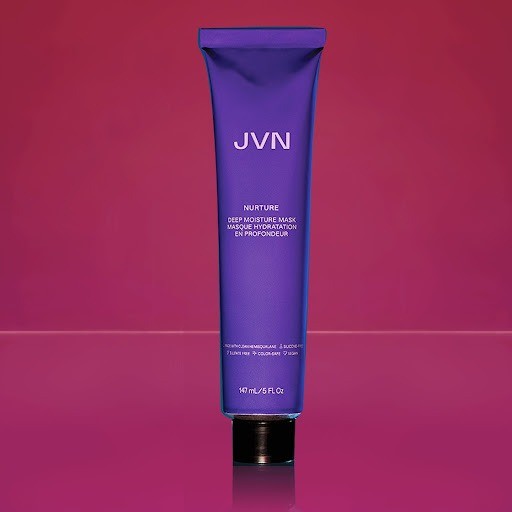 JVN Hair Nurture Deep Moisture Mask