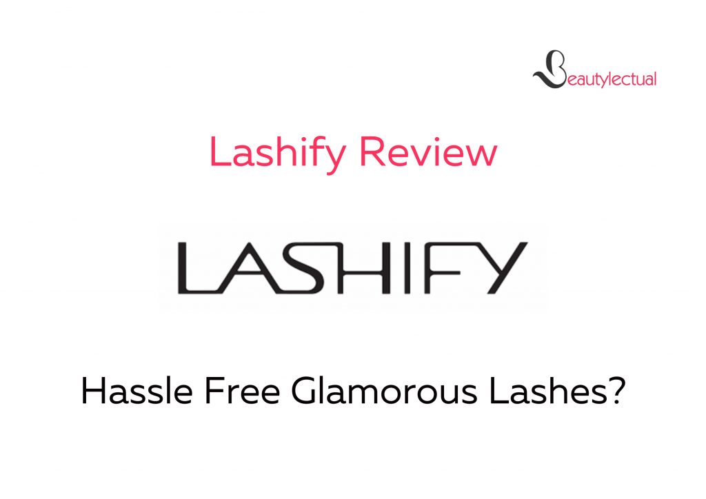 Lashify Reviews