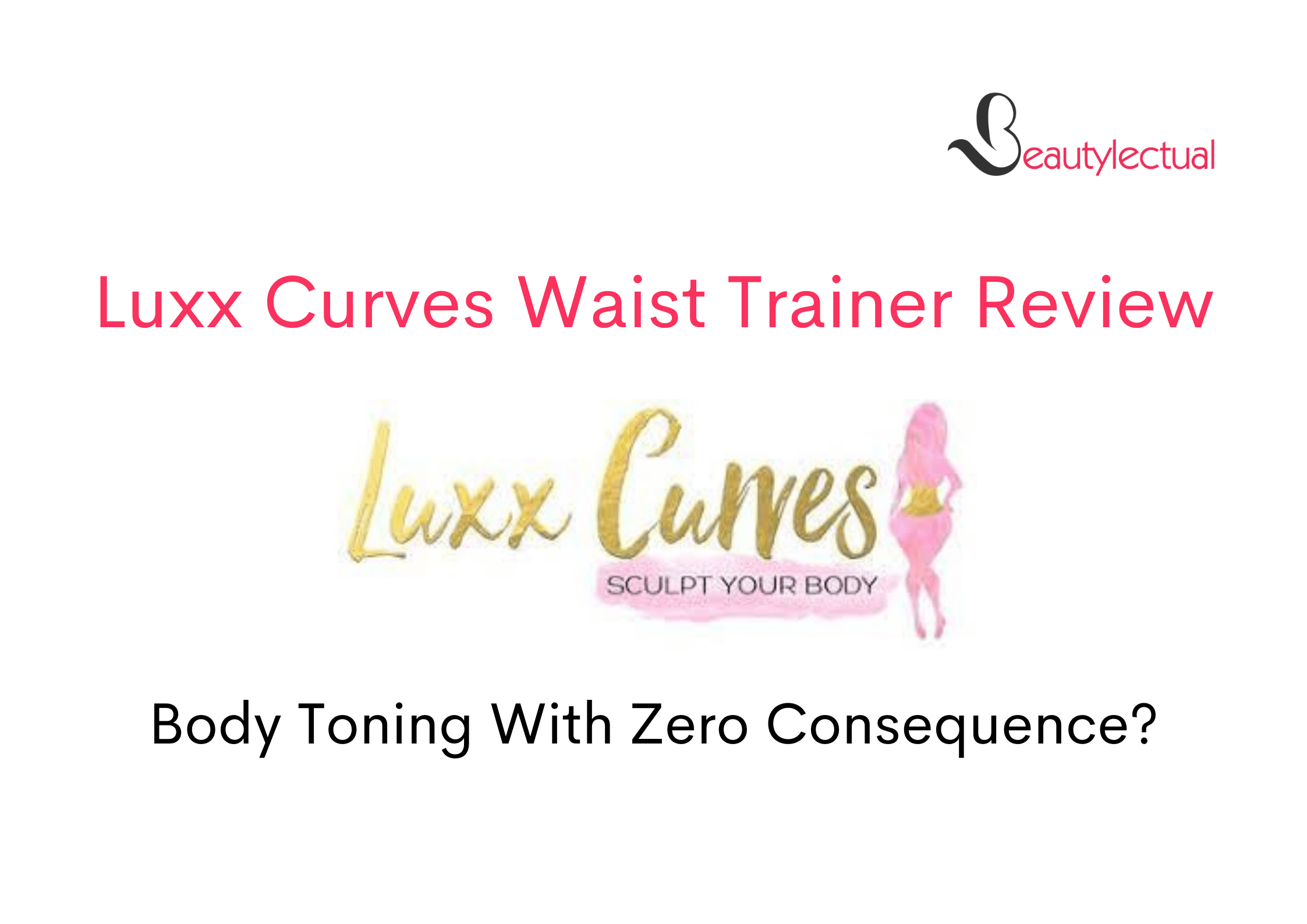 fit & curvy waist trainer reviews