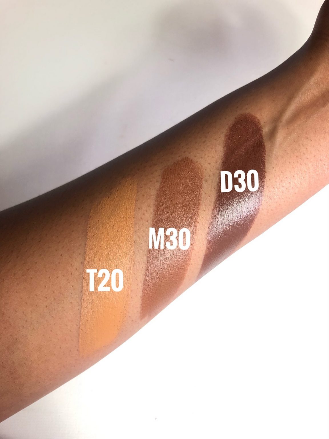 Mented Cosmetics Reviews Makeup For All Skin Tones Beautylectual 