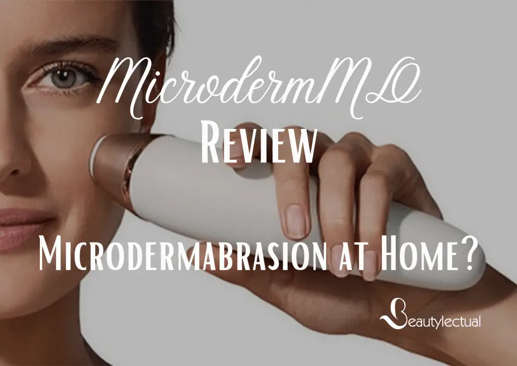 MicrodermMD Reviews