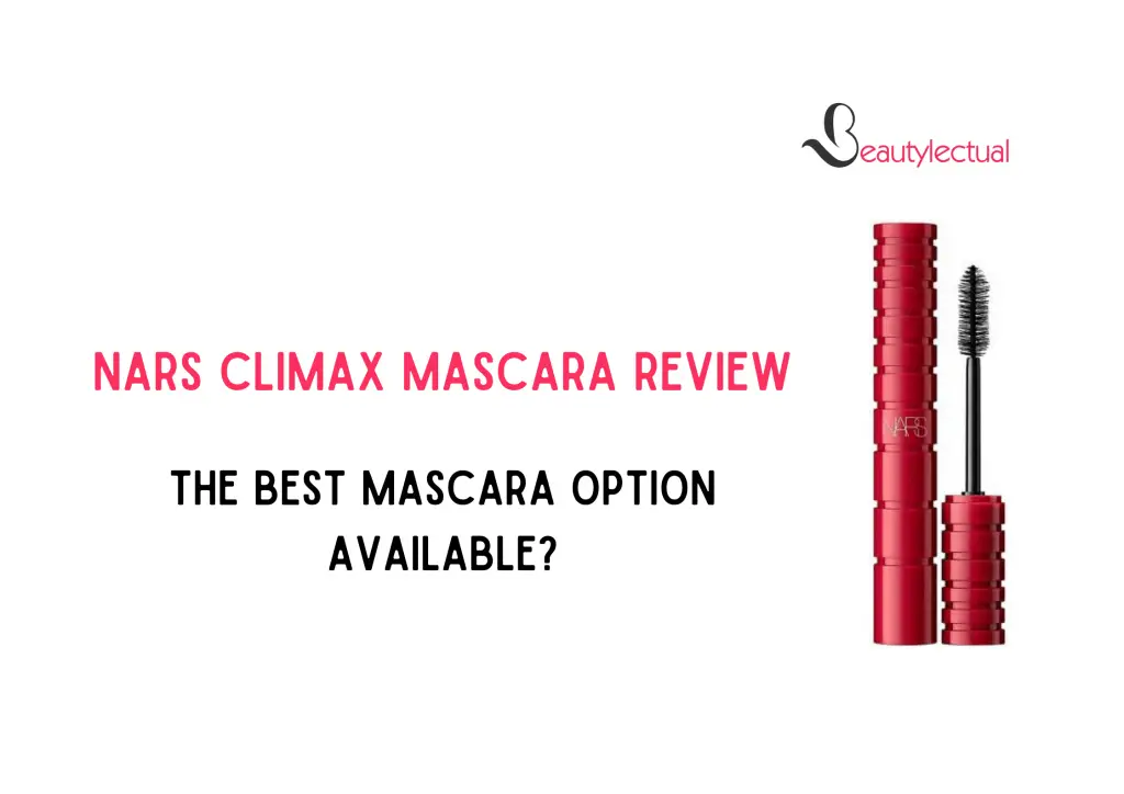 NARS Climax Mascara Reviews