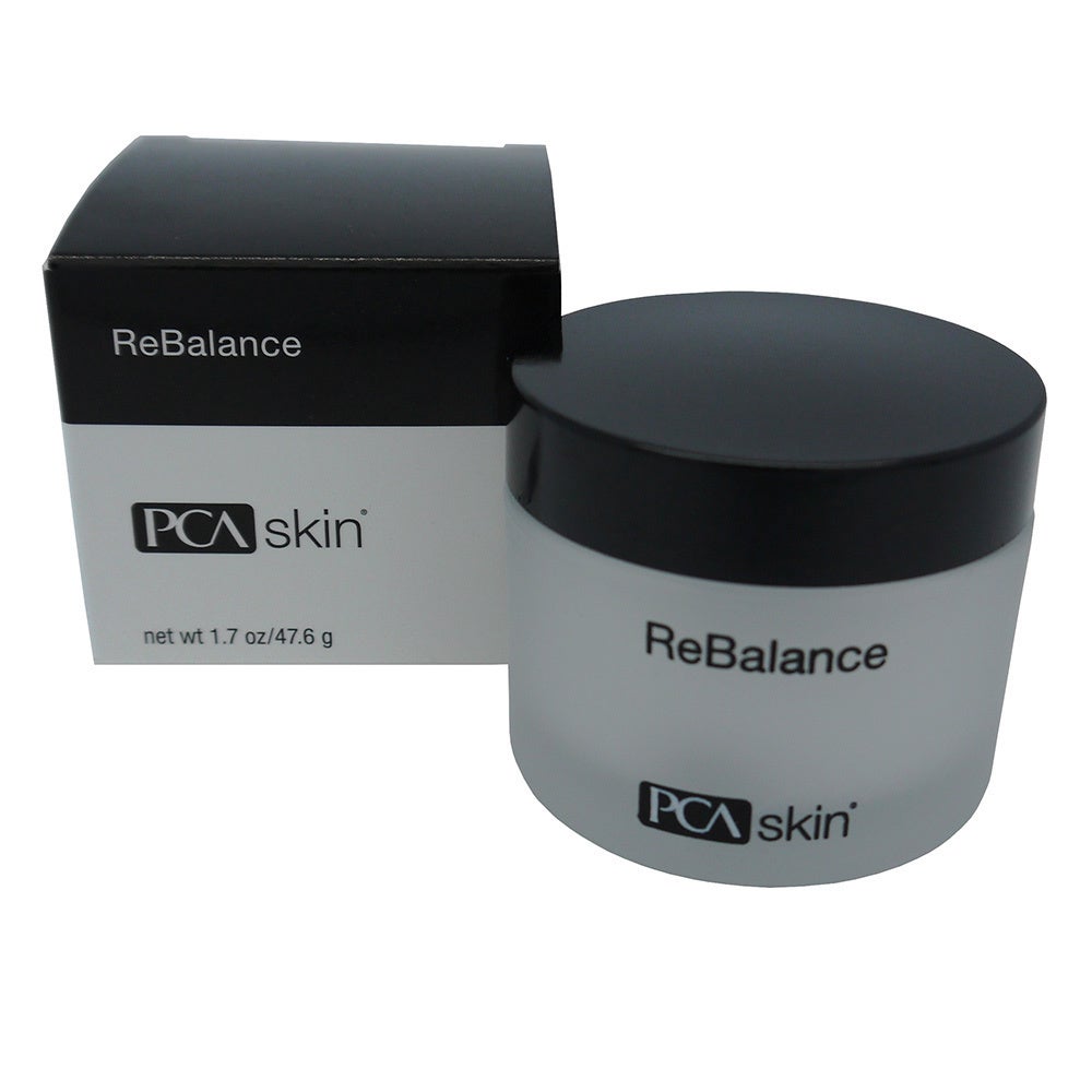 PCA SKIN ReBalance Face Cream