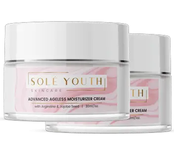 sole youth moisturizer benefits