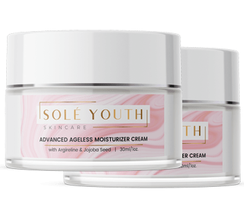 sole youth moisturizer benefits