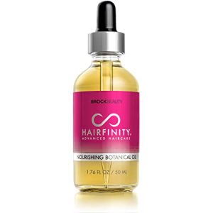hairfinity vs nouritress review oil