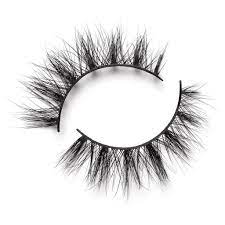 Lilly Mink Lashes