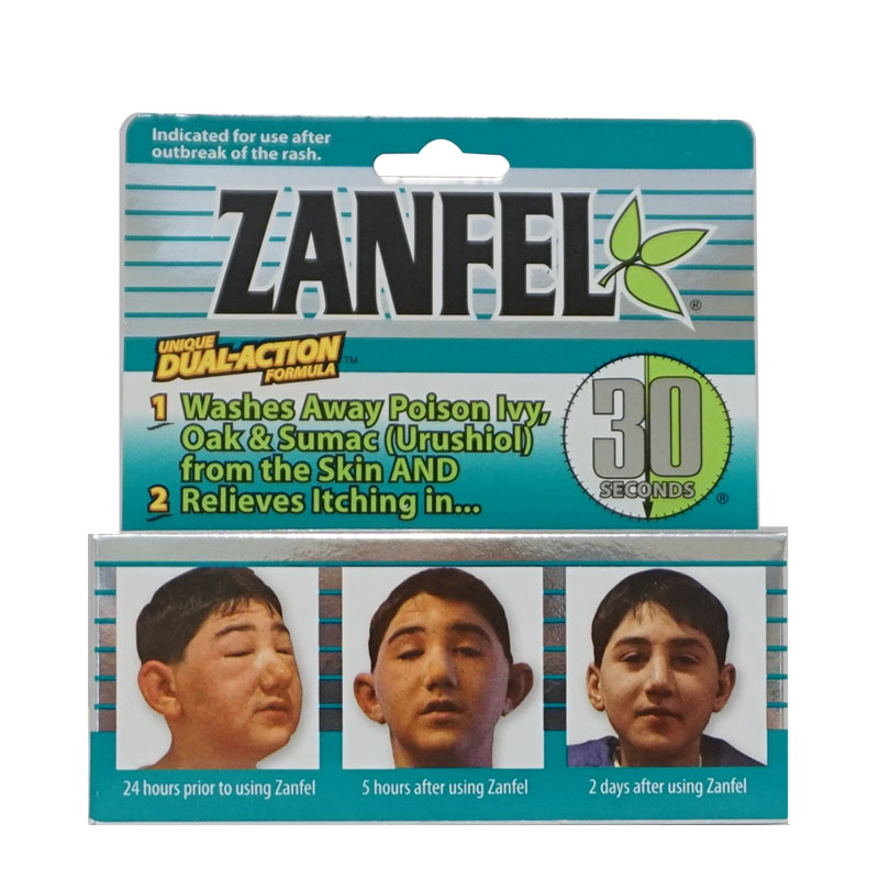 zanfel reviews