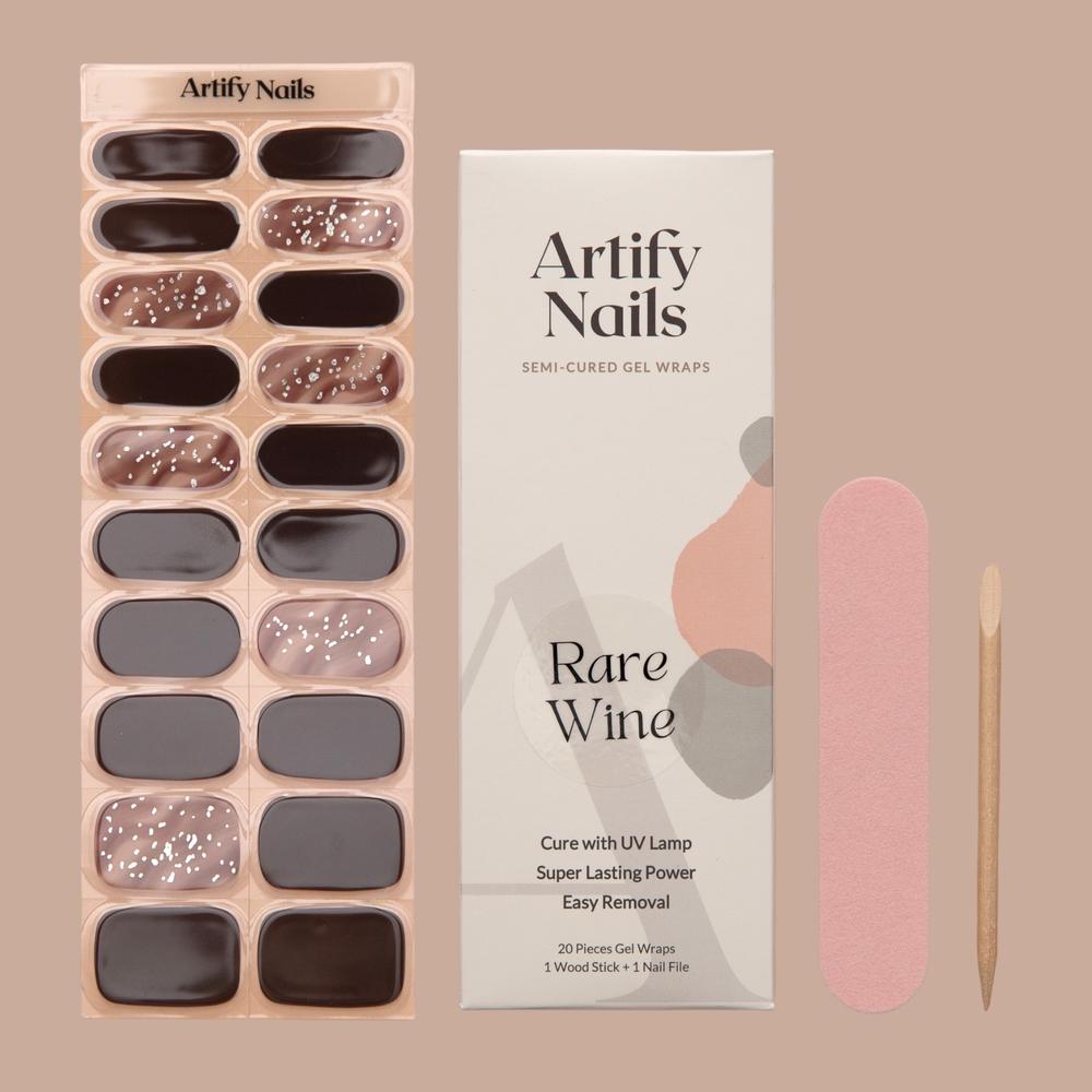 Artify Nails Reviews