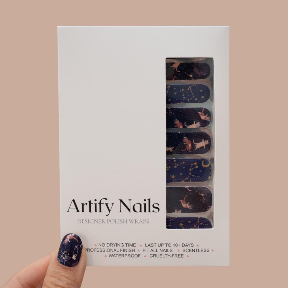 Artify Nails Reviews 