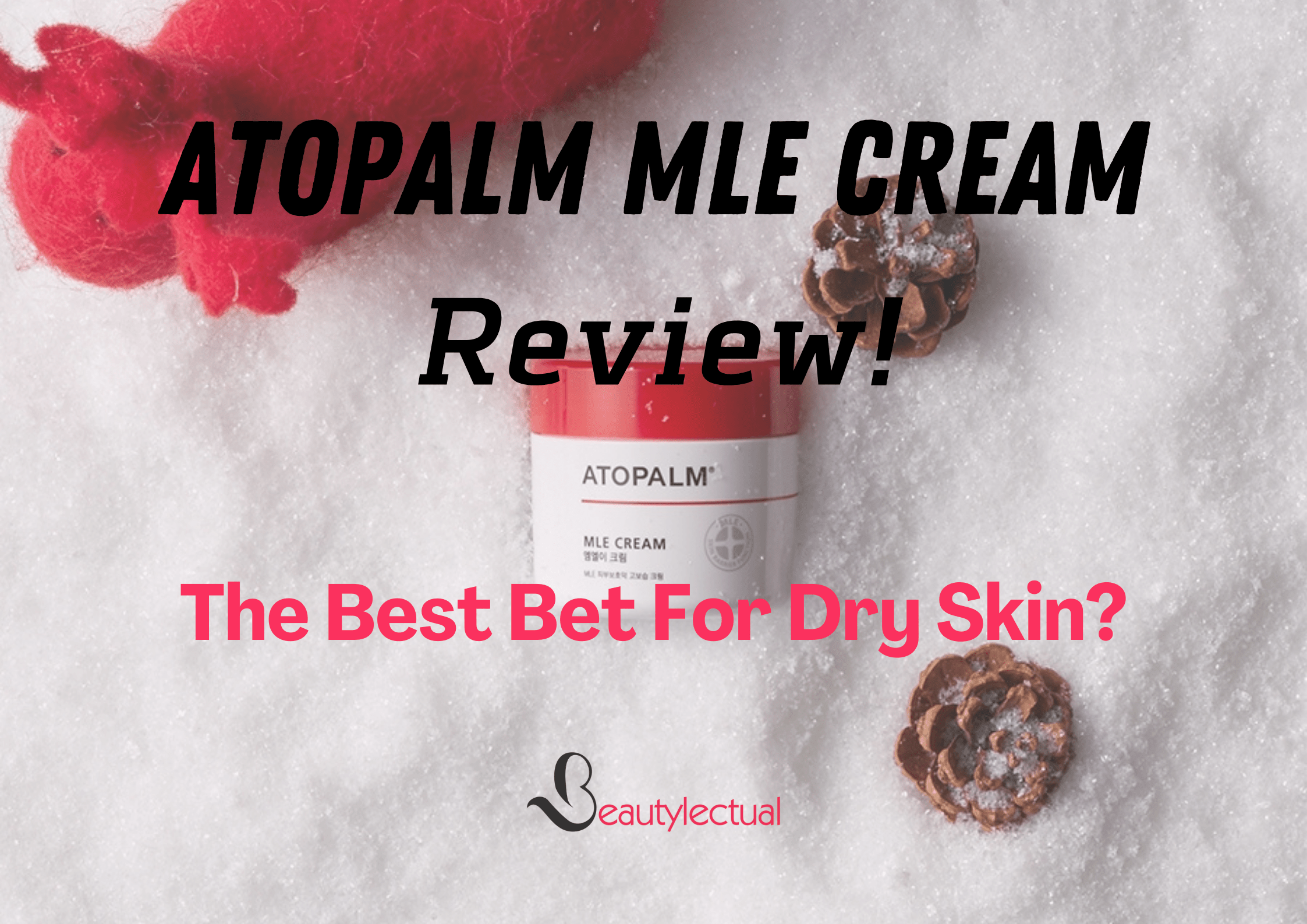 Atopalm-MLE-Cream review