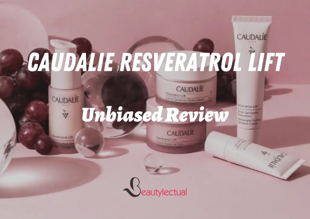 Caudalie Resveratrol Lift Reviews
