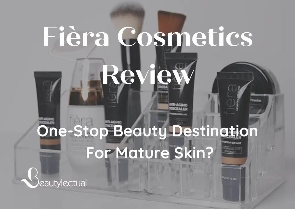 Fièra Cosmetics Reviews
