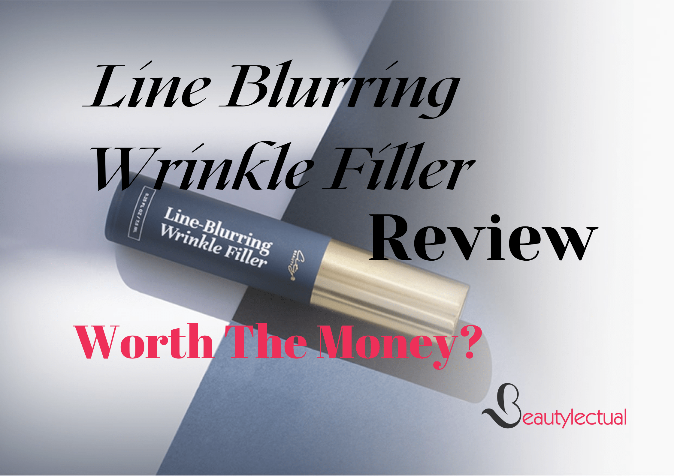 Line Blurring Wrinkle Filler Reviews