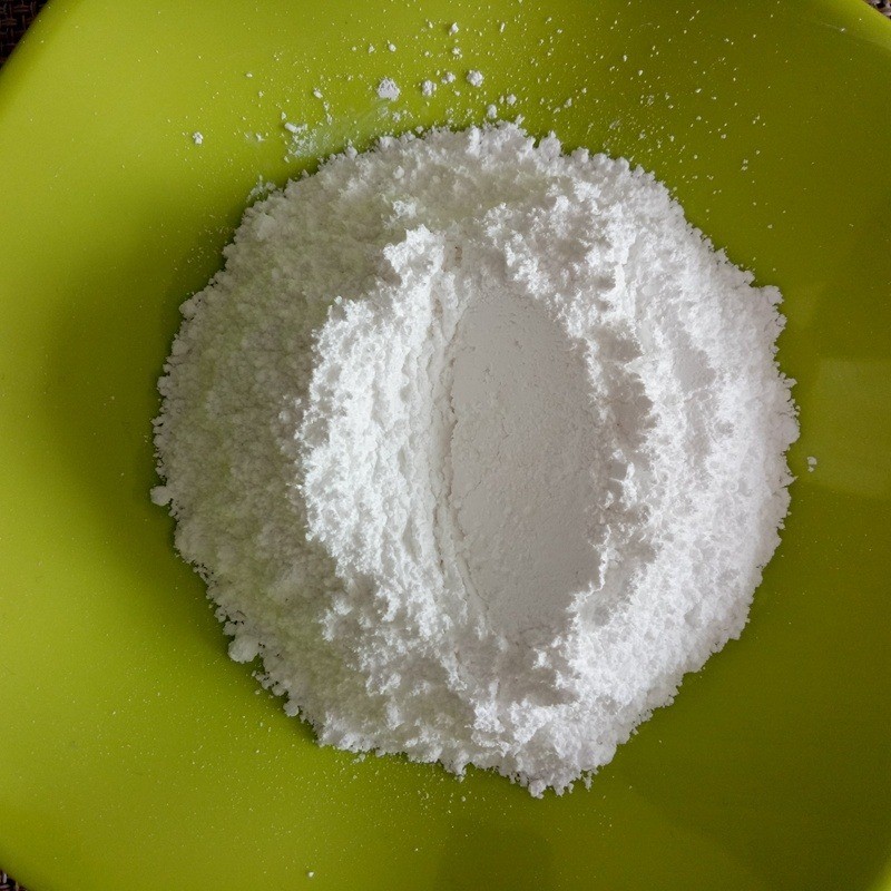 Magnesium Stearate