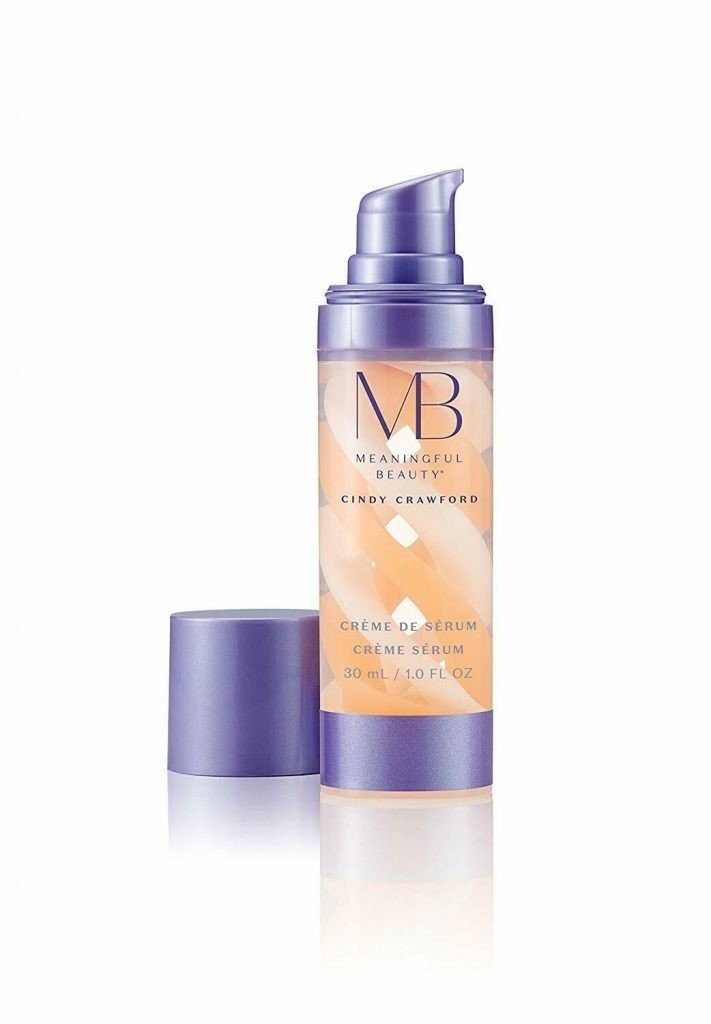 Meaningful Beauty Crème De Serum